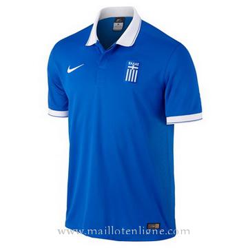 Maillot Grece Exterieur 2014 2015